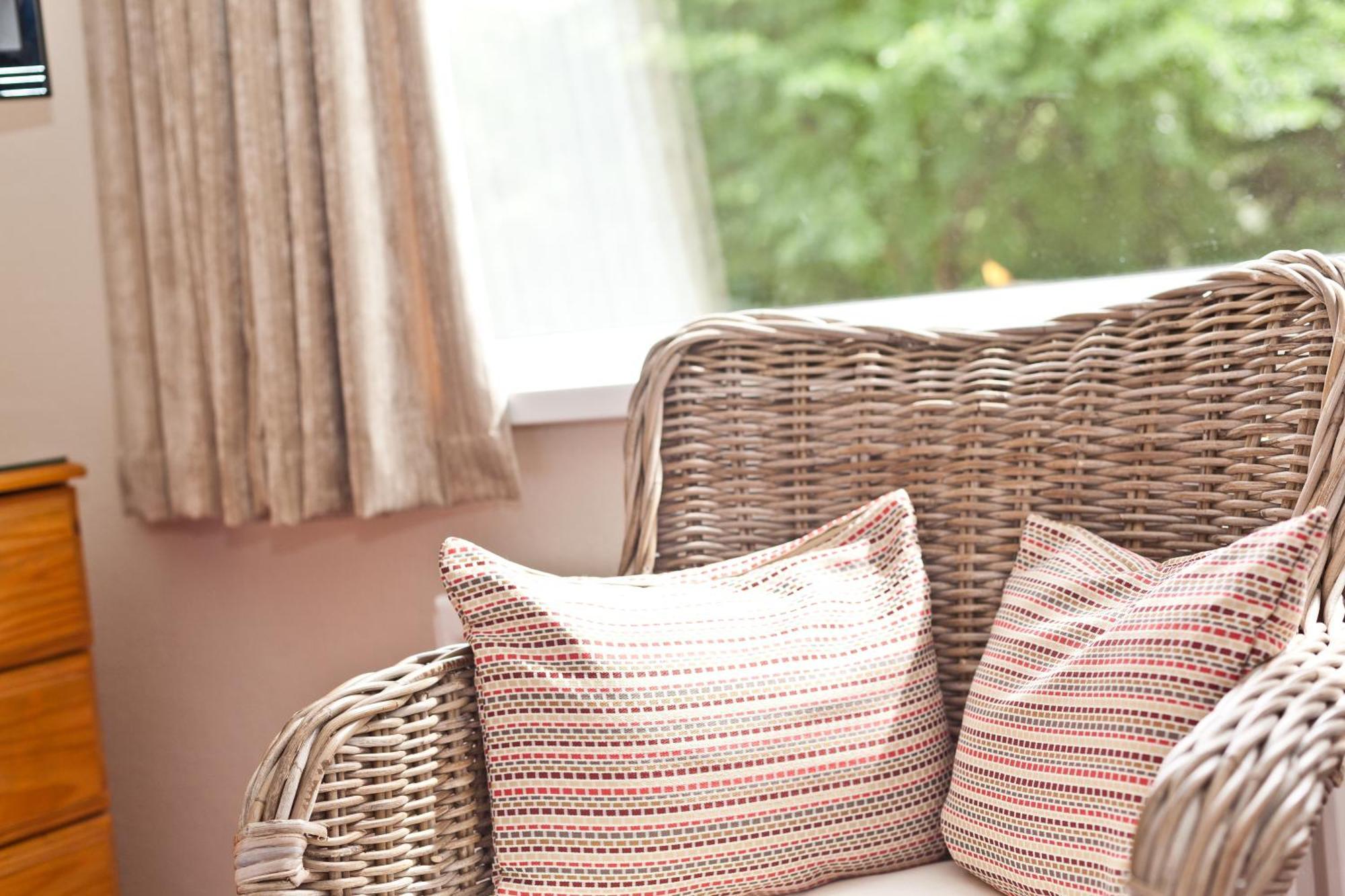 The Glen Guest House Kendal Rom bilde