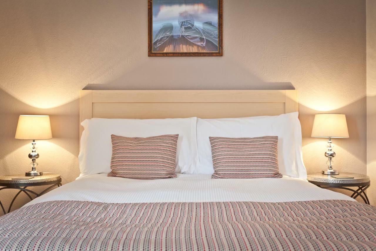 The Glen Guest House Kendal Eksteriør bilde